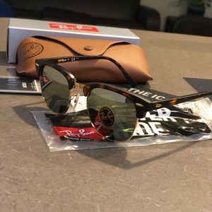 Ray-Ban Clubmaster